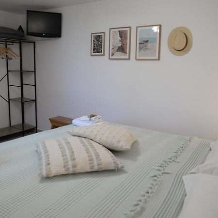 Myrtus Guest House Myrties Esterno foto