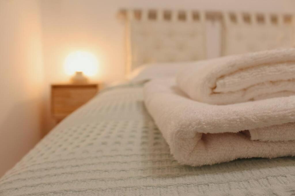 Myrtus Guest House Myrties Esterno foto