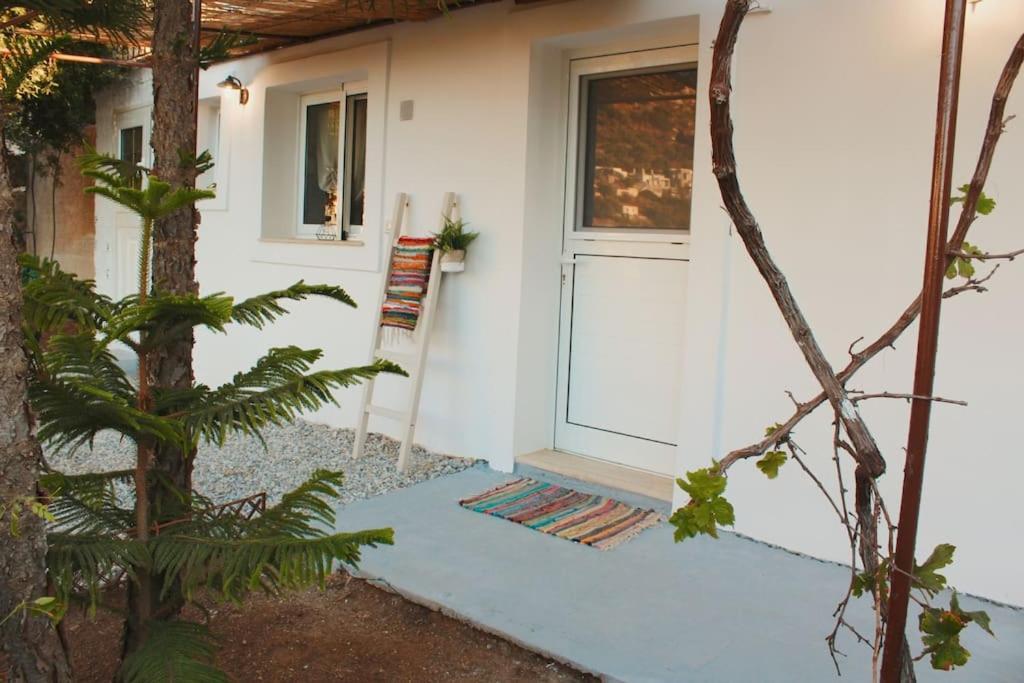 Myrtus Guest House Myrties Esterno foto