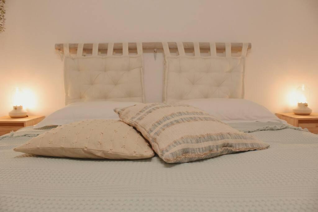 Myrtus Guest House Myrties Esterno foto