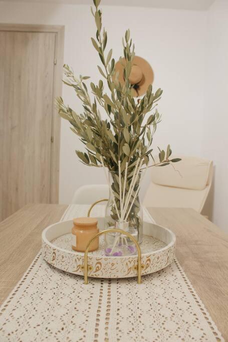 Myrtus Guest House Myrties Esterno foto