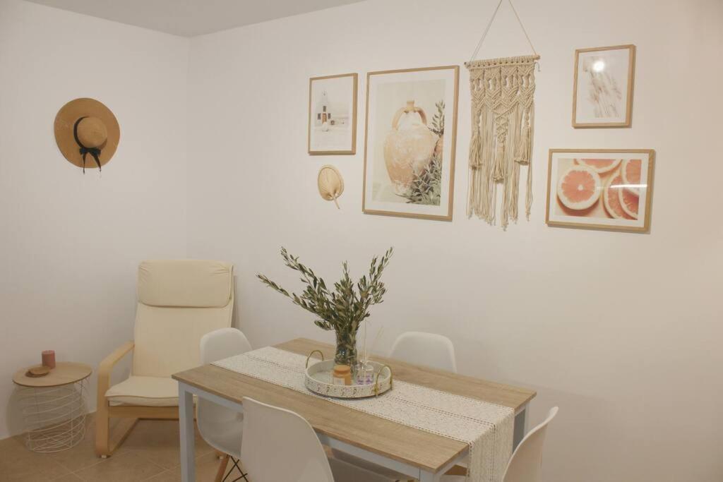Myrtus Guest House Myrties Esterno foto