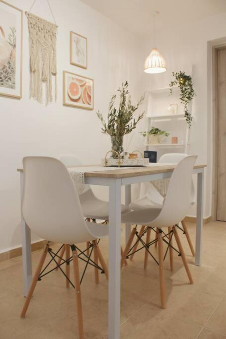 Myrtus Guest House Myrties Esterno foto
