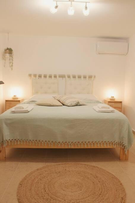 Myrtus Guest House Myrties Esterno foto