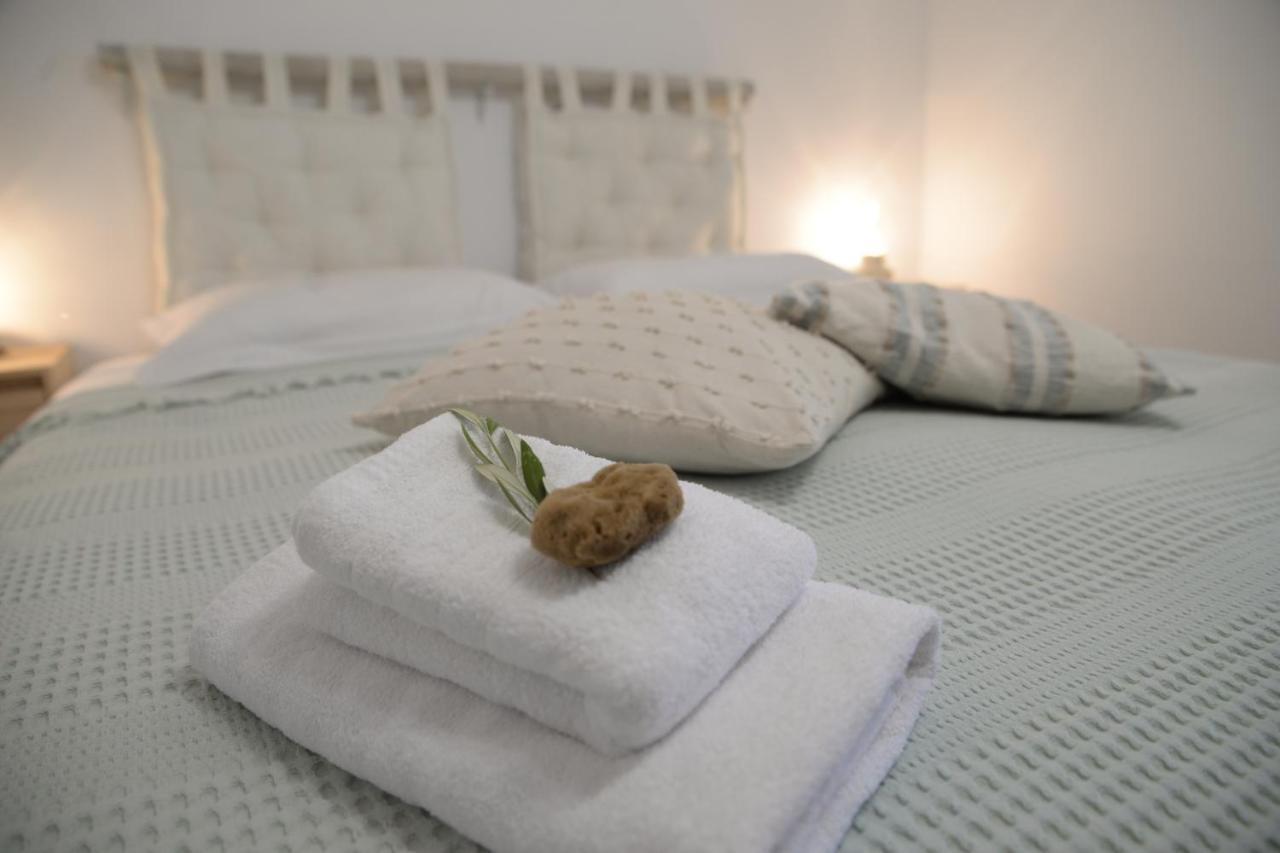 Myrtus Guest House Myrties Esterno foto