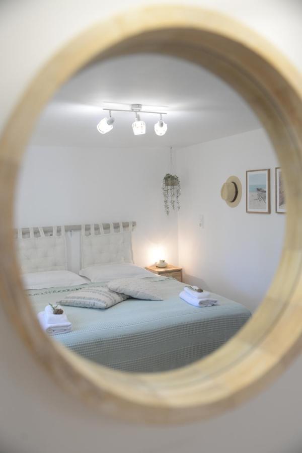 Myrtus Guest House Myrties Esterno foto