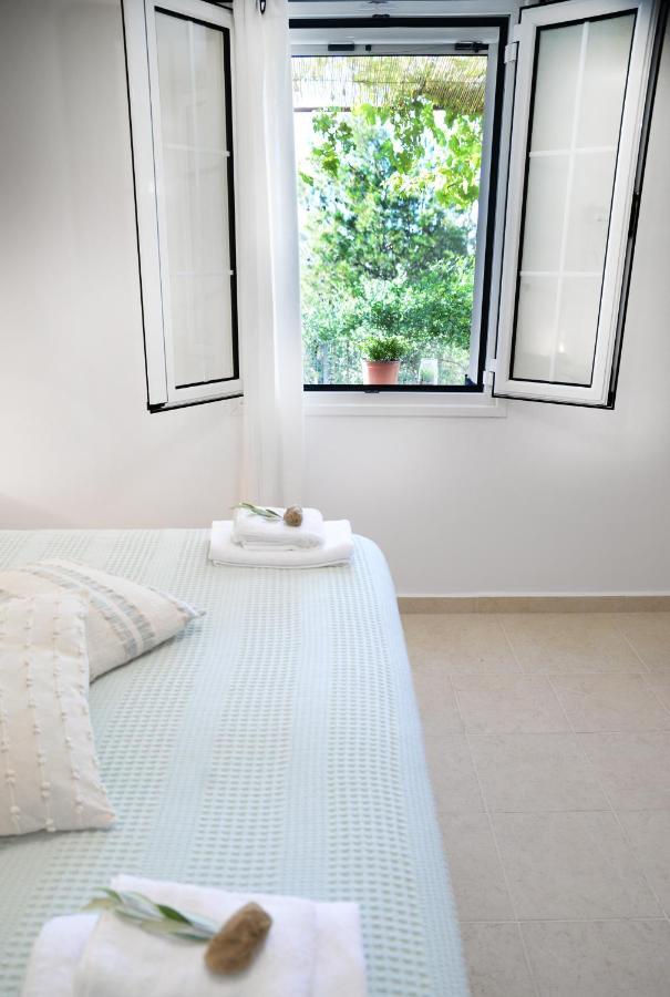 Myrtus Guest House Myrties Esterno foto