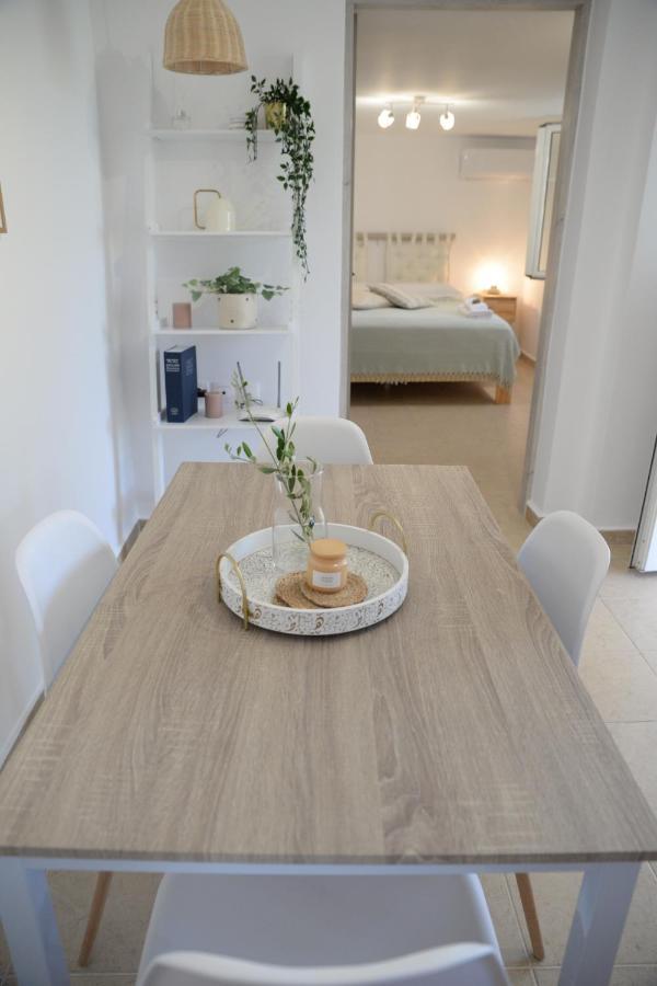Myrtus Guest House Myrties Esterno foto