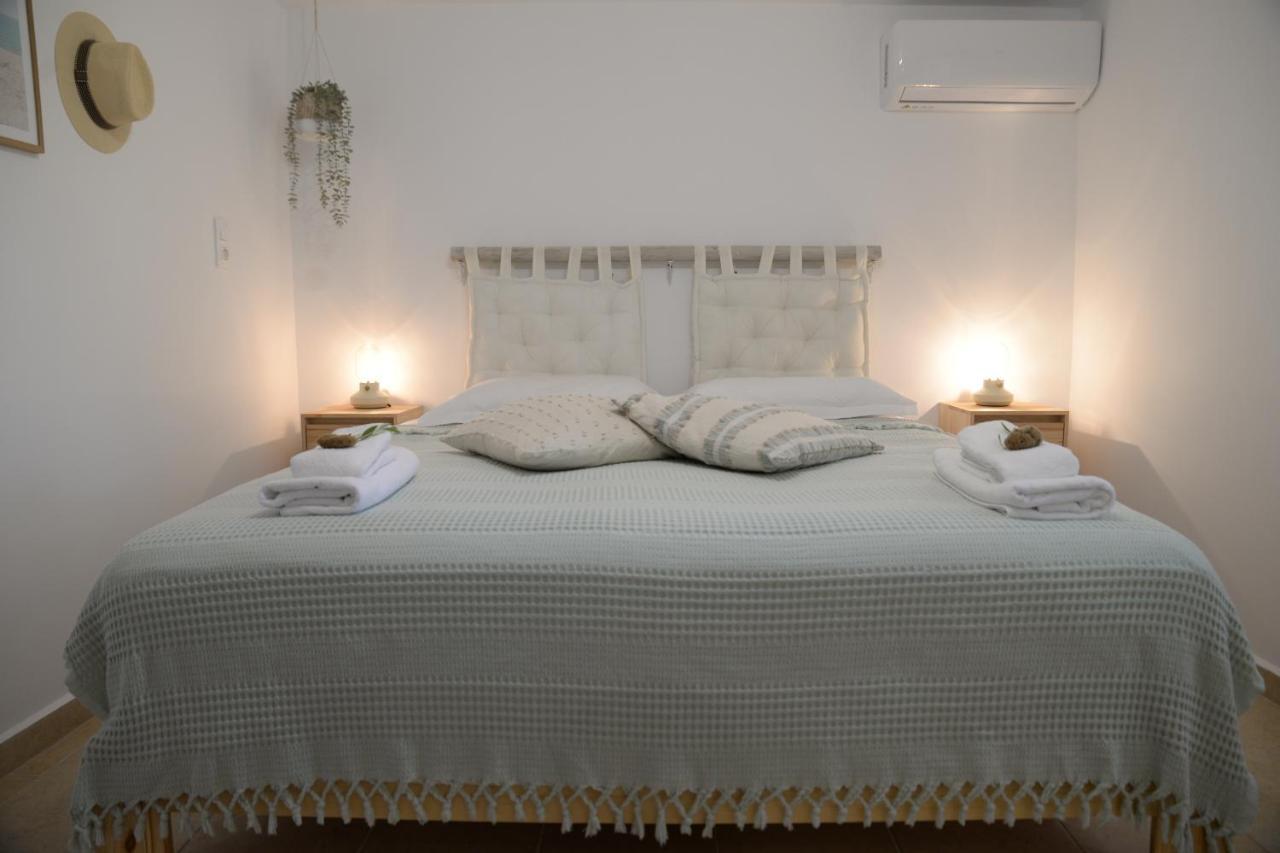 Myrtus Guest House Myrties Esterno foto